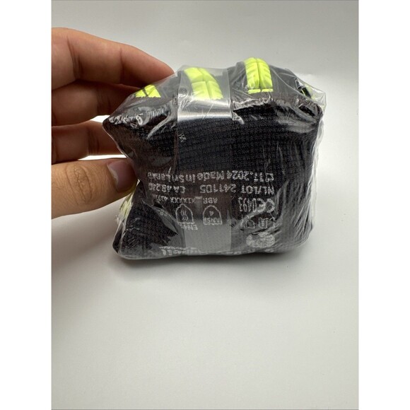 Ansell 9R-840 ANSI/ISEA 138 Size 9 Gloves - Picture 2 of 2